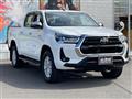 2022 Toyota Hilux