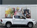 2022 Toyota Hilux
