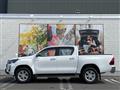 2022 Toyota Hilux