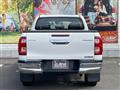 2022 Toyota Hilux