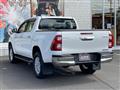 2022 Toyota Hilux