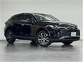 2020 Toyota Harrier