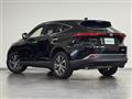 2020 Toyota Harrier