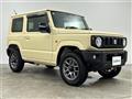 2026 Suzuki Jimny