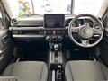 2026 Suzuki Jimny