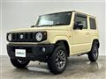 2026 Suzuki Jimny