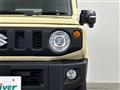 2026 Suzuki Jimny
