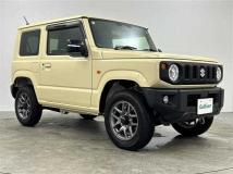 2026 Suzuki Jimny
