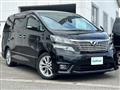 2008 Toyota Vellfire