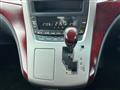 2008 Toyota Vellfire