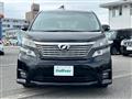 2008 Toyota Vellfire