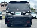 2008 Toyota Vellfire