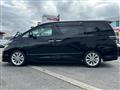 2008 Toyota Vellfire