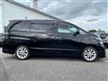 2008 Toyota Vellfire