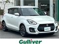 2020 Suzuki Swift