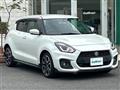 2020 Suzuki Swift