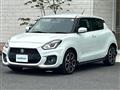 2020 Suzuki Swift