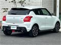 2020 Suzuki Swift