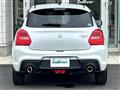 2020 Suzuki Swift
