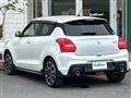 2020 Suzuki Swift