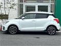 2020 Suzuki Swift