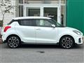 2020 Suzuki Swift