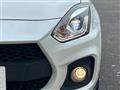 2020 Suzuki Swift