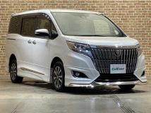 2020 Toyota Esquire