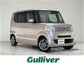 2014 Honda N BOX