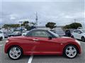 2014 Daihatsu Copen