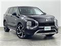 2022 Mitsubishi OUTLANDER PHEV