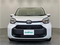 2026 Toyota Sienta