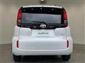 2026 Toyota Sienta