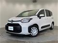 2026 Toyota Sienta