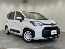 2026 Toyota Sienta