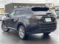 2015 Toyota Harrier Hybrid