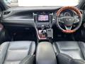 2015 Toyota Harrier Hybrid