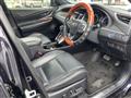 2015 Toyota Harrier Hybrid