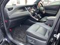 2015 Toyota Harrier Hybrid