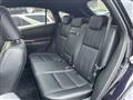 2015 Toyota Harrier Hybrid