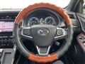 2015 Toyota Harrier Hybrid