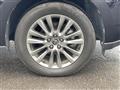2015 Toyota Harrier Hybrid