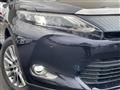 2015 Toyota Harrier Hybrid
