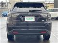 2015 Toyota Harrier Hybrid