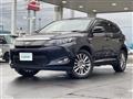 2015 Toyota Harrier Hybrid
