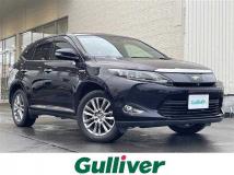 2015 Toyota Harrier Hybrid