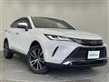 2024 Toyota Harrier