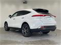 2024 Toyota Harrier