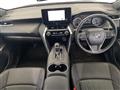 2024 Toyota Harrier