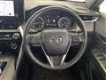 2024 Toyota Harrier